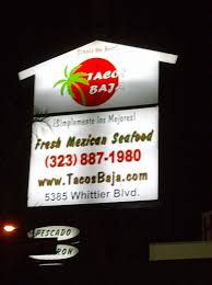 18 reviews #15 of 199 restaurants in whittier $ mexican seafood. Tacos Baja Ensenada East Los Angeles L A Taco