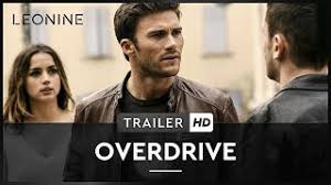 Besetzung und stab von overdrive, regisseur: Overdrive Film Dvd Blu Ray Trailer Szenenbilder