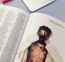 Pin By Gabriel Dionisio On An Arch Ve Hip Hop Fashion Rap Playlist Tyler The Creator