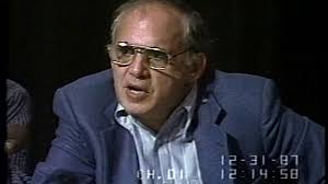 Retreat from Equality