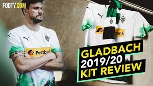 Borussia mönchengladbach just unveiled online forex broker flatex as its new main sponsor following the departure of postbank. Borussia Monchengladbach Puma 2019 20 Home Shirt Kit Review Youtube