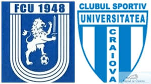 Fotbal club universitatea 1948, craiova. Fotbal Un Sondaj Ne Poate Arata Fiecare Echipa Cati Suporteri Are Fc U Craiova Vs Cs U Craiova Jurnal De Craiova