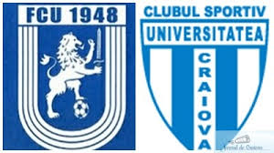 Echipa fcu craiova 1948 aflata in proprietatea lui adrian mititelu nu va putea disputa primul meci din noul sezon de liga. Fotbal Un Sondaj Ne Poate Arata Fiecare Echipa Cati Suporteri Are Fc U Craiova Vs Cs U Craiova Jurnal De Craiova