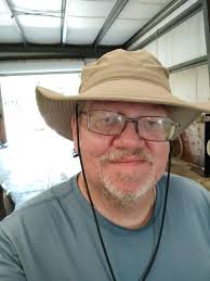 Hi all! I just wanted to introduce myself and share a photo I took