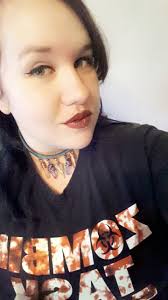 For my birthday, Jim gave me the necklace from my movie. You guys, I made  this up in my brain, the director asked Dawn Josephine to design it, she  sells it as