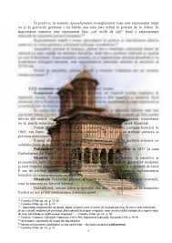 Colina sacră fortificată, acropola, a rezistat până în ziua de azi și este cel mai important obiectiv cultural din atena. Referat Biserica Sfantul Nicolae Cretulescu 337741 Graduo