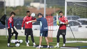 MARCA - News update