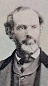 Jonathan Flanders Morgan I (1818-1873): homenaje de Find a Grave