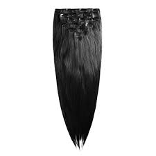Find great deals on ebay for extensions clip in and clip in extensions human hair. Mybeautyworld24 Flip In Extensions Hochzeit Tressen Hochsteckfrisur Synthetische Haarverlangerung