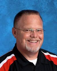 Potts resigns as Sonoraville High School principal