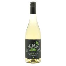 Vino Blanco Verdejo Aldea 0.0 Botella 75CL
