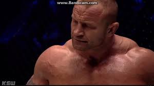 Pojedynek i gala ksw 62 odbędzie się 17 lipca. Szymon Kolecki Vs Mariusz Pudzianowski Video