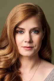 Amy Adams — The Movie Database (TMDB)
