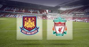 Prediksi Hasil Skor West Ham Vs Liverpool Yang Diulas Oleh Koranliga Com Untuk Anda Pecinta Bola Jadwal Pertand West Ham United Liverpool Live Manchester City