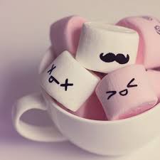 People, mask, dj, marshmallow, marshmello. Kawaii Marshmallow Wallpapers Top Free Kawaii Marshmallow Backgrounds Wallpaperaccess