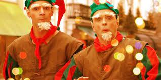 Christmas in indy is the best time of year — the lights, the trains, the trees, the snow. Christmas Entertainers And Shows Christmas Themed Entertainment