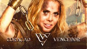 Baixar a musica coracao valente / crie um pefil grátis para sua banda agora mesmo. Joelma Coracao Vencedor Clipe Oficial Youtube