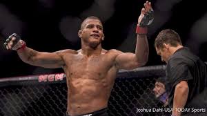 34 (born july 20th, 1986). Gilbert Burns To Fight For Ufc Title Rodolfo On The Card At Ufc 258 Flograppling