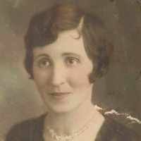 Lenore Margaret Todd (1891–1969) • FamilySearch