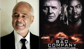 Lary Simpson Dead: 'Bad Company' EP & Don Simpson's Brother Was 77