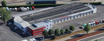 Garage Barriac Vi Renault Trucks Garage Automobile Rond Point Saint Marc 12000 Onet Le Chateau Adresse Horaire