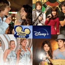 See actions taken by the people who manage and post content. Full List Of Disney Channel Original Movies On Disney Plus 2021 Finder Uk