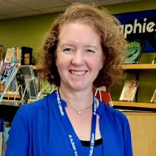 LCR Class of 2024 Girls Inc Service Project