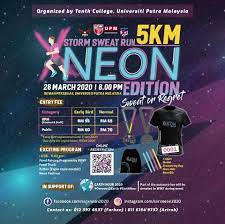 Running events in sabah 2015 malaysia asia travel blog. Malaysia 2020 Run Marathon List