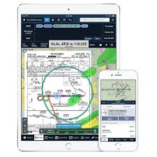 Foreflight App Basic Plus Subscription Aviation Flight