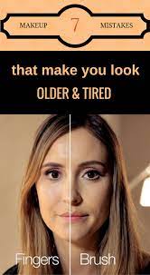 Here Are The Most Common Mistakes Women Do When It Comes To Makeup Makeup Mistakes Best Makeup Tutorials Beauty Hacks