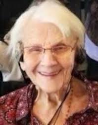 Lillian Kaminski Obituary