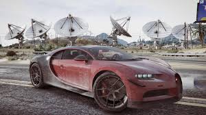 Bugatti's ceo, stephen winkelmann recently revealed that the entire production run is accounted for with admission predicated on owning a chiron. 2019 Bugatti Chiron Sport 2017 Bugatti Chiron Tuning Livery Gta5 Mods Com
