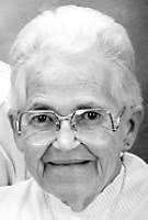 Irene Feldhaus Obituary (2010)