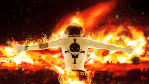 Luffy and the straw hat pirates with our 2435 one piece hd wallpapers and background images. One Piece Ace Wallpapers Top Free One Piece Ace Backgrounds Wallpaperaccess