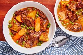 Best Instant Pot Beef Stew Recipe How To Make Instant Pot Beef Stew