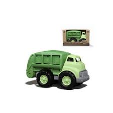 Green Toys Recycle Truck Toy Store Green Toys Recycling Toys