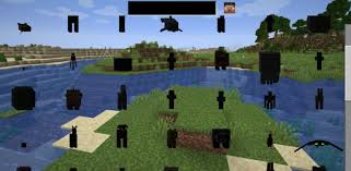 Has been brought into being in the world of minecraft by ichun in the year 2015. Morph Mod 1 16 2 Search For A Good Cause