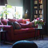 Living Room Furniture Decor Bold Living Room Red Sofa Living Room Living Room Red