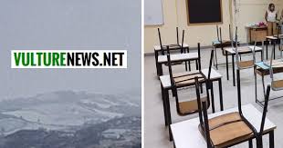 Ore d'ansia per mamme e studenti: Achligoriufpqm