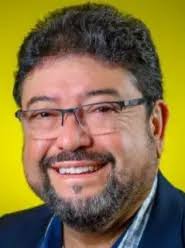 Dr. Sergio Barrios, MD