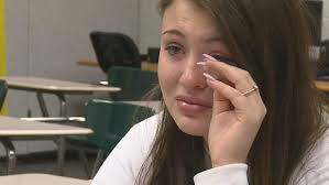 UPDATE: 'Happy to be alive,' Huntington classmates organize drive for fire  victim