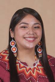 13 to compete for title of Choctaw Indian Princess