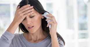 The distinctive symptom doctors say could be a sign of new Covid variant  NB.1.8.1