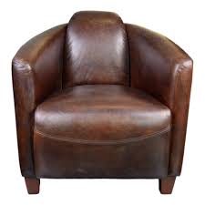 Check out our accent chairs selection for the very best in unique or custom, handmade pieces from our chairs & ottomans shops. Salzburg Club Chair Industrial Home