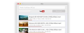 A Well Designed Youtube To Mp3 Converter For Mac