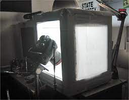 How To Make An Inexpensive Light Tent Diy Diy Photography Diy Tent Digital Photography School