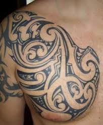 People inked these amazing arts years before and still do so. Hope Tribal Tattoos