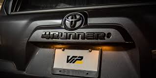 Rear wheel drive 19 combined mpg. 2020 Toyota 4runner Sr5 Blackout Build Vip Auto Accessories Blog