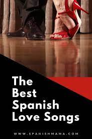 Pin On Spanish Songs For Secondary