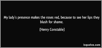 43 make her blush famous quotes: Quotes To Make Her Blush Quotesgram